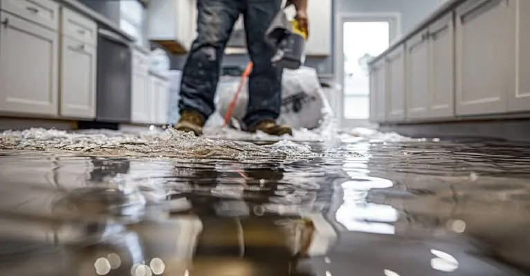 Water damage restoration companies near me in Downieville-Lawson-Dumont, CO - Emergency flood extraction