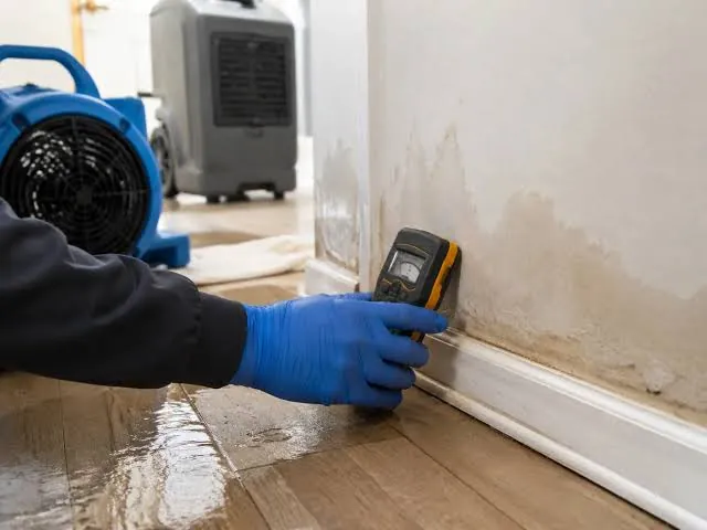 24/7 Water damage restoration services in Downieville-Lawson-Dumont, CO - Rapid flood cleanup and mitigation